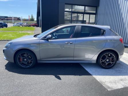 ALFA ROMEO Giulietta 1.6 JTDm 120ch Turismo à vendre à Châteauroux - Image n°8