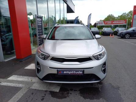 KIA Stonic 1.0 T-GDi 100ch Active DCT7 à vendre à Melun - Image n°2