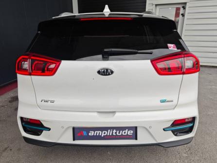 KIA e-Niro e-Premium 204ch à vendre à Reims - Image n°4