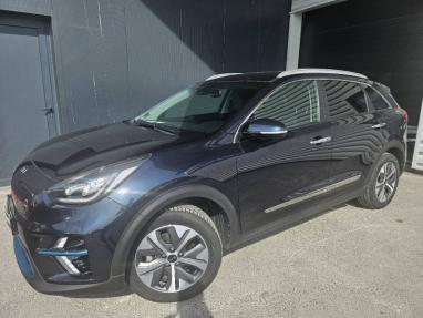 Voir le détail de l'offre de cette KIA e-Niro Design 204ch de 2021 en vente à partir de 25 999 € 