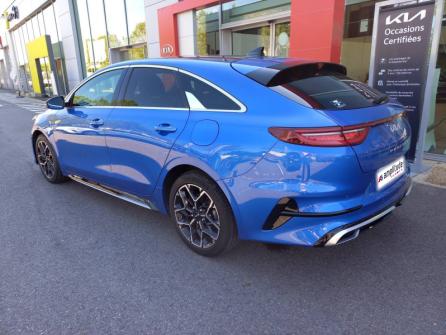 KIA ProCeed 1.0 T-GDI 120ch GT Line Premium à vendre à Melun - Image n°7