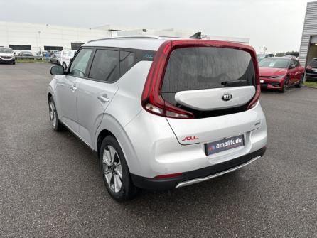 KIA e-Soul Premium 204ch à vendre à Montargis - Image n°7