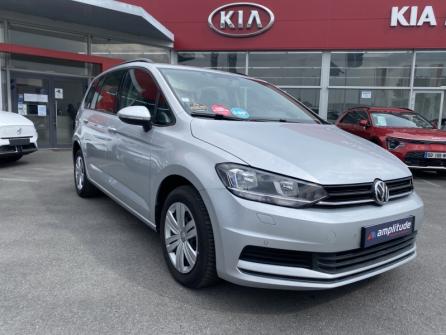 VOLKSWAGEN Touran 1.4 TSI 150ch BlueMotion Technology Confortline DSG7 5 places à vendre à Compiègne - Image n°3