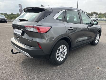 FORD Kuga 2.5 Duratec 190ch FHEV E85 Titanium BVA à vendre à Montargis - Image n°5