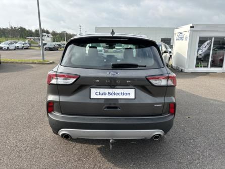 FORD Kuga 2.5 Duratec 190ch FHEV E85 Titanium BVA à vendre à Montargis - Image n°6