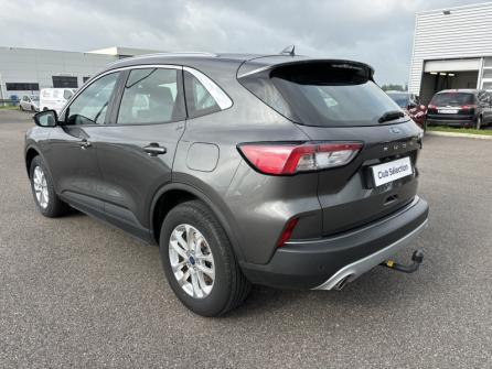 FORD Kuga 2.5 Duratec 190ch FHEV E85 Titanium BVA à vendre à Montargis - Image n°7