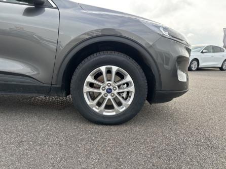 FORD Kuga 2.5 Duratec 190ch FHEV E85 Titanium BVA à vendre à Montargis - Image n°10