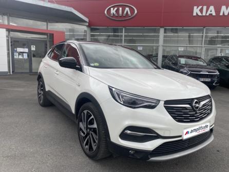 OPEL Grandland X 1.5 D 130ch Ultimate à vendre à Compiègne - Image n°3