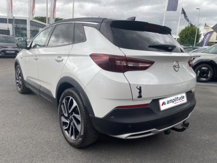 OPEL Grandland X 1.5 D 130ch Ultimate à vendre à Compiègne - Image n°7