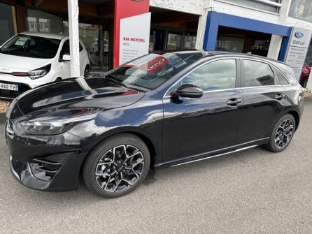 KIA Ceed 1.6 CRDI 136ch MHEV GT Line Premium à vendre à Nevers - Image n°1