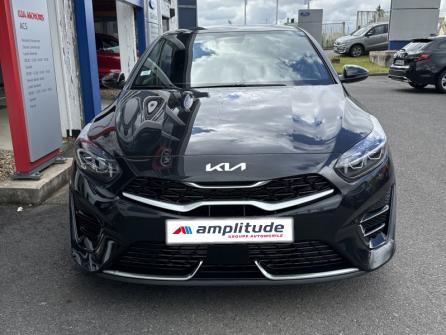 KIA Ceed 1.6 CRDI 136ch MHEV GT Line Premium à vendre à Nevers - Image n°2