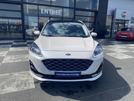 FORD Kuga 2.5 Duratec 190ch FHEV E85 Vignale BVA à vendre à Châteauroux - Image n°2