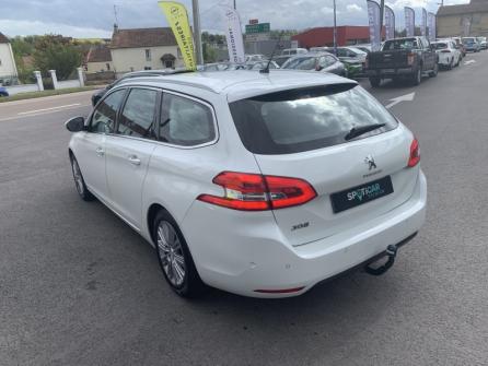 PEUGEOT 308 SW 1.2 PureTech 130ch Allure S&S à vendre à Sens - Image n°7