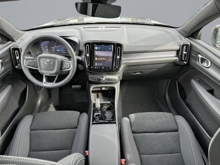 VOLVO XC40 B3 163ch Plus DCT 7 à vendre à Troyes - Image n°7