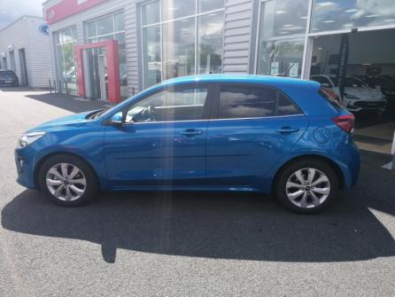 KIA Rio 1.0 T-GDI 100ch Blue Edition à vendre à Saint-Maximin - Image n°4