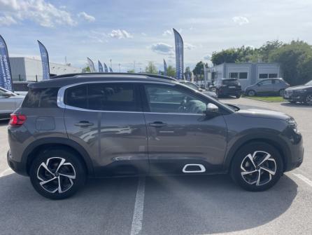 CITROEN C5 Aircross BlueHDi 130ch S&S Feel EAT8 à vendre à Dijon - Image n°4