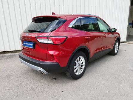 FORD Kuga 1.5 EcoBoost 150ch Titanium à vendre à Saint-Claude - Image n°5