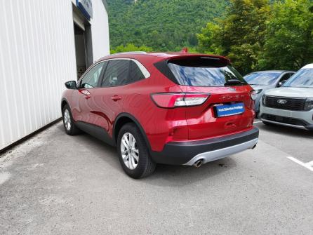 FORD Kuga 1.5 EcoBoost 150ch Titanium à vendre à Saint-Claude - Image n°7