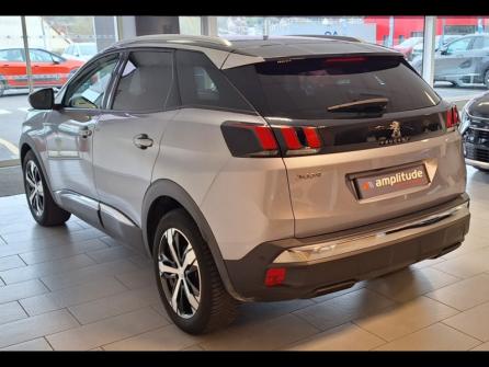 PEUGEOT 3008 1.5 BlueHDi 130ch E6.c Crossway S&S  6cv à vendre à Auxerre - Image n°7