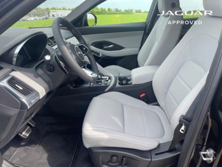 JAGUAR E-Pace P270e PHEV 269ch R-Dynamic SE à vendre à Troyes - Image n°5