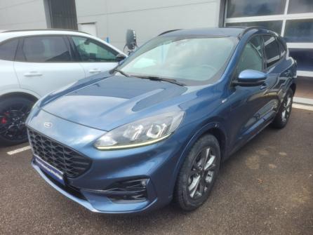 FORD Kuga 2.5 Duratec 190ch FHEV ST-Line BVA à vendre à Sens - Image n°1