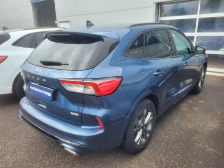 FORD Kuga 2.5 Duratec 190ch FHEV ST-Line BVA à vendre à Sens - Image n°4