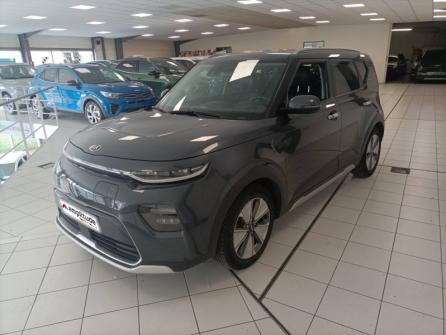 KIA e-Soul e-Premium 204ch à vendre à Garges Les Gonesse - Image n°1