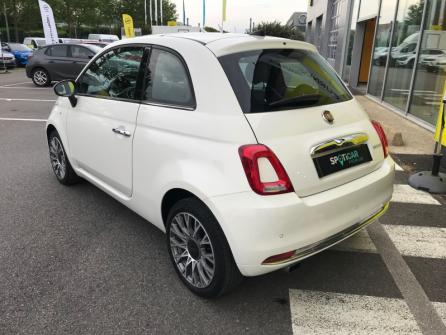 FIAT 500 1.0 70ch BSG S&S Star à vendre à Melun - Image n°7