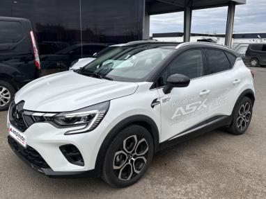 Voir le détail de l'offre de cette MITSUBISHI ASX 1.6 MPI HEV 143ch Intense de 2023 en vente à partir de 29 990 € 