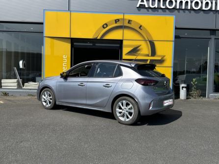 OPEL Corsa 1.2 75ch Elegance Business à vendre à Bourges - Image n°6