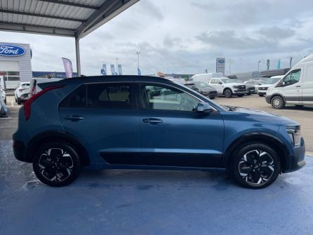 KIA Niro EV 204ch Premium à vendre à Auxerre - Image n°4