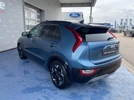 KIA Niro EV 204ch Premium à vendre à Auxerre - Image n°7