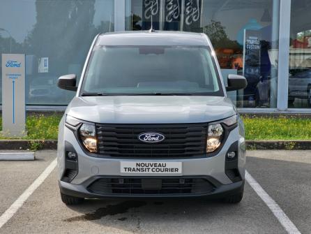 FORD Transit Courier 1.0 EcoBoost 125ch Trend à vendre à Lons-le-Saunier - Image n°2