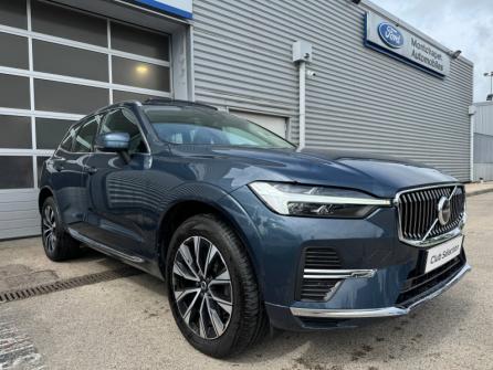 VOLVO XC60 B4 AdBlue 197ch Plus Style Chrome Geartronic à vendre à Beaune - Image n°3