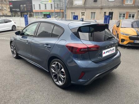 FORD Focus 1.0 Flexifuel mHEV 125ch ST-Line X à vendre à Orléans - Image n°5