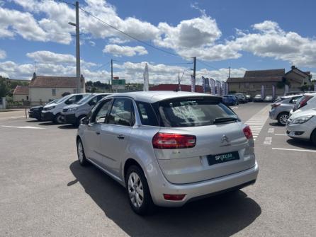 CITROEN C4 Picasso PureTech 130ch Intensive S&S à vendre à Auxerre - Image n°7