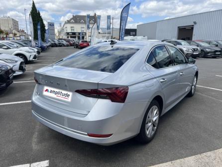 SKODA Octavia 2.0 TDI 150ch Style  Euro6d-AP à vendre à Orléans - Image n°5