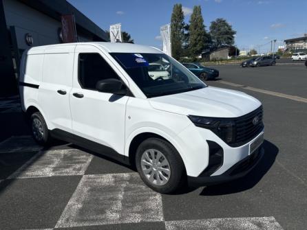 FORD Transit Courier 1.5 EcoBlue 100ch Trend à vendre à Châteauroux - Image n°3