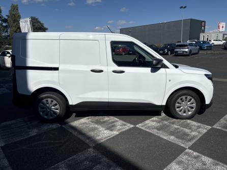 FORD Transit Courier 1.5 EcoBlue 100ch Trend à vendre à Châteauroux - Image n°4