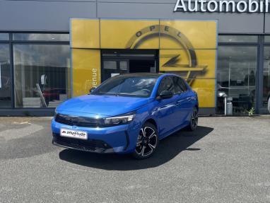 OPEL Corsa 1.2 Turbo Hybrid 100ch GS e-BVA6 de 2024 en vente à Bourges