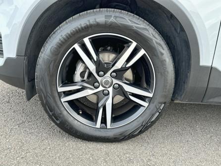 VOLVO XC40 D3 AdBlue 150ch R-Design Geartronic 8 à vendre à Troyes - Image n°6