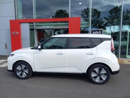 KIA e-Soul 204ch Lounge à vendre à Brie-Comte-Robert - Image n°8