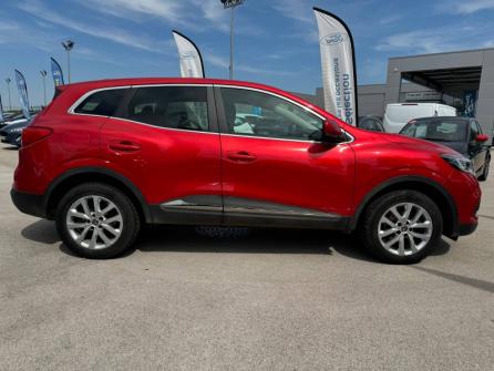 RENAULT Kadjar 1.5 Blue dCi 115ch Business 131g à vendre à Dijon - Image n°4