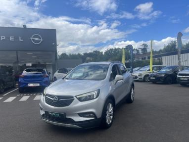 Voir le détail de l'offre de cette OPEL Mokka X 1.4 Turbo 140ch Innovation 4x2 de 2016 en vente à partir de 195.2 €  / mois