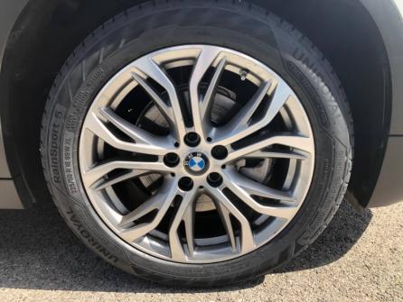 BMW X2 sDrive18iA 136ch Business Design DKG7 à vendre à Oyonnax - Image n°10