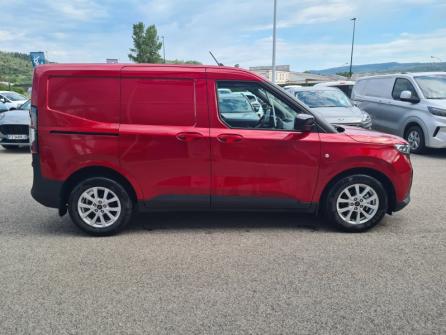 FORD Transit Courier 1.0 EcoBoost 125ch Limited DCT7 à vendre à Oyonnax - Image n°4