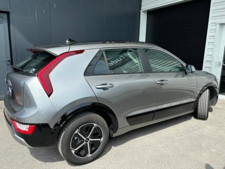 KIA Niro 1.6 GDi 171ch PHEV Active DCT6 à vendre à Reims - Image n°4