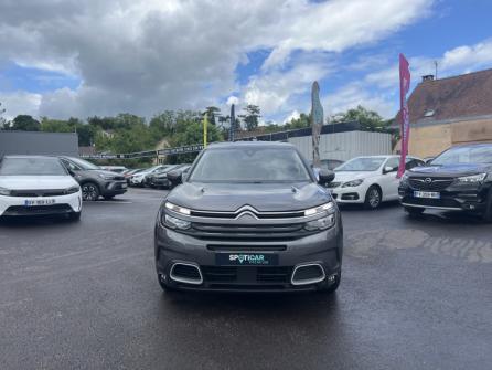 CITROEN C5 Aircross BlueHDi 130ch S&S Business + EAT8 E6.d à vendre à Sens - Image n°2