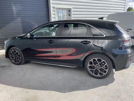 KIA Ceed 1.6 CRDI 136ch MHEV GT Line DCT7 à vendre à Reims - Image n°8