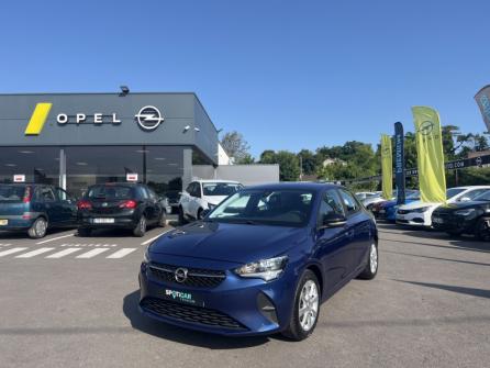 OPEL Corsa 1.2 75ch Edition à vendre à Auxerre - Image n°1